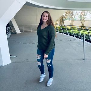 Meet your Posher, Skyler